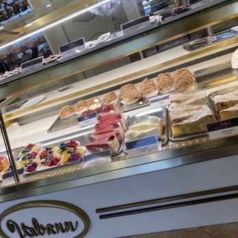Urbann - Patisserie/Cake Shop Near Me - Wels, 4