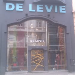 De Levie