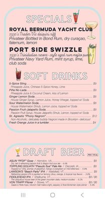 Menu photo 7 King Tai Brooklyn, NY