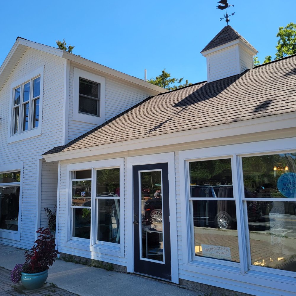 Cottonseed Apparel  - Women's Clothing Near Me - Glen Arbor, Michigan