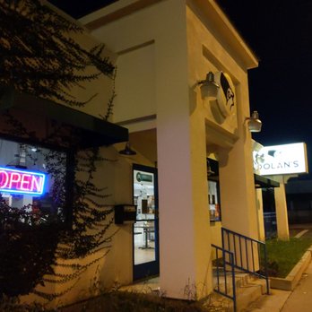 Dolan's - Outside the store. Open late till 9! - Asian Fusion Near Me - Alhambra, California