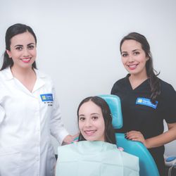 Dental Co. - Dr. Sandra Cueto Orthodontics