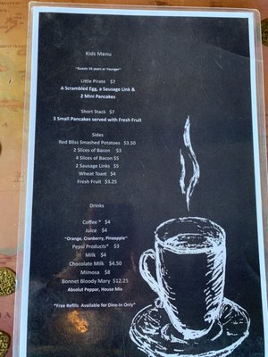 Menu photo 7 Escudo's Bar & Grill Orlando, FL Menu photo 7 Escudo's Bar & Grill Orlando, FL