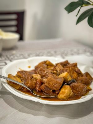 Auntie Kitchen by null