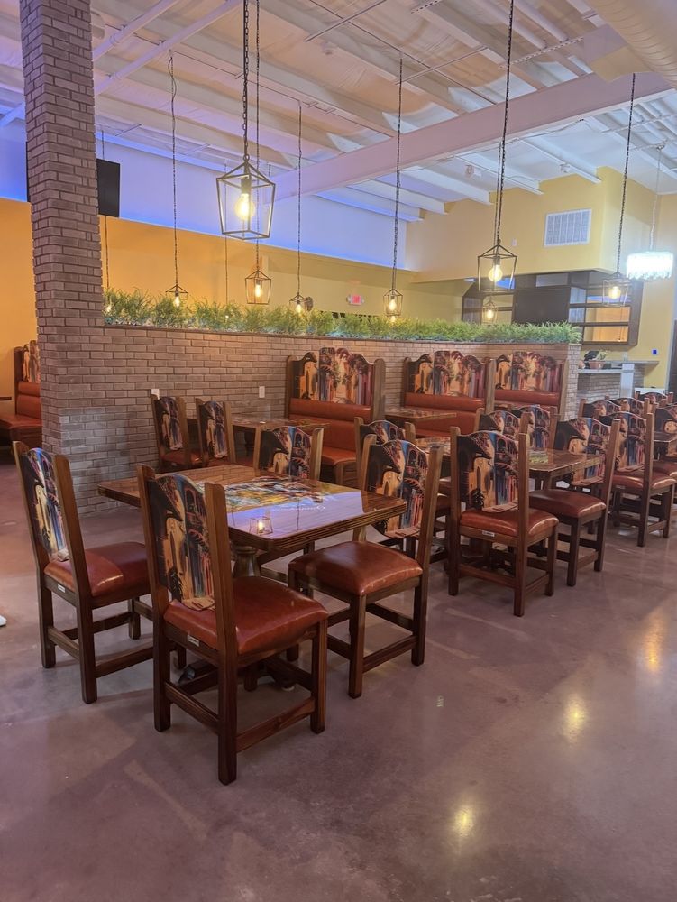 Taqueria Guanajuato Bar & Grill