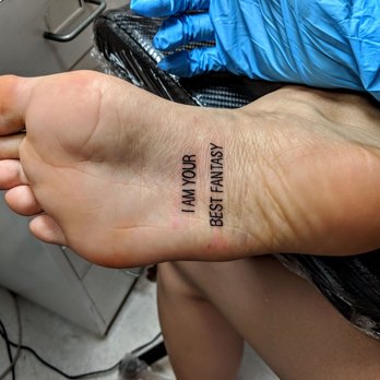 BANANA TATTOO - Body tattoo - Tattoo Near Me - Los Angeles, California BANANA TATTOO - Body tattoo - Tattoo Near Me - Los Angeles, California