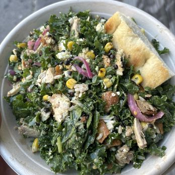 Just Salad - Salad Near Me - New York, New York Just Salad - Salad Near Me - New York, New York