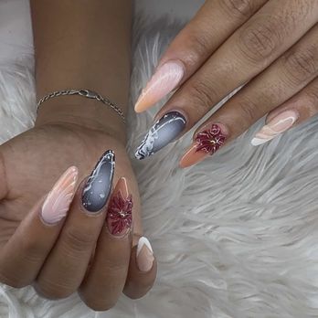 Paris Nail Lounge - Permanent Makeup Near Me - Elk Grove, California Paris Nail Lounge - Permanent Makeup Near Me - Elk Grove, California