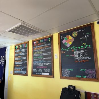 Epic Poke - Poke Near Me - Austin, Texas Epic Poke - Poke Near Me - Austin, Texas