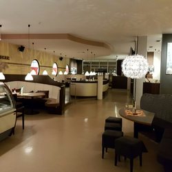 Restaurant und Bowling im Vilnius