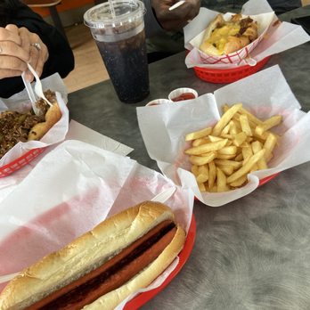 Philly Cheese Steak - Hot dogs!!! - Sandwiches Near Me - Eureka, California Philly Cheese Steak - Hot dogs!!! - Sandwiches Near Me - Eureka, California