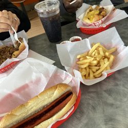 Philly Cheese Steak - Hot dogs!!!