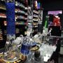 Lvl up smoke shop