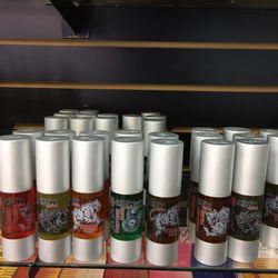 Wicked Smoke Shop - Shijin vapor