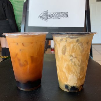 Bubble Tea House - Bubble Tea Near Me - Providence, Rhode Island Bubble Tea House - Bubble Tea Near Me - Providence, Rhode Island