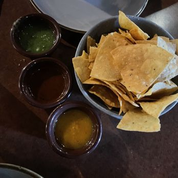 Colibri Mexican Bistro - Mexican Near Me - San Francisco, California