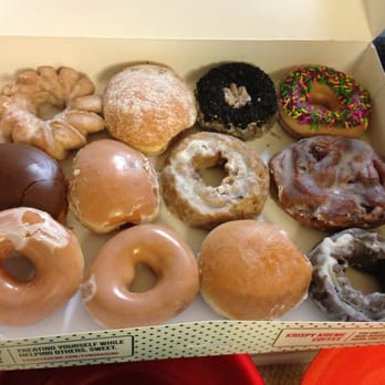 Krispy Kreme - Donuts Near Me - Tamarac, Florida Krispy Kreme - Donuts Near Me - Tamarac, Florida