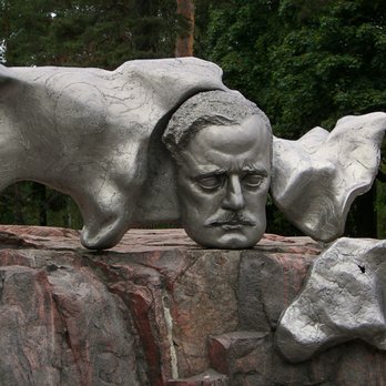Sibelius-monumentti - Jean Sibelius - Landmarks & Historical Buildings Near Me - Helsinki, 18 Sibelius-monumentti - Jean Sibelius - Landmarks & Historical Buildings Near Me - Helsinki, 18