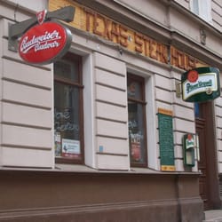 Texas Steakhouse