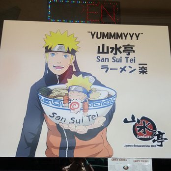 Ramen Ichiraku - Ramen Near Me - El Monte, California