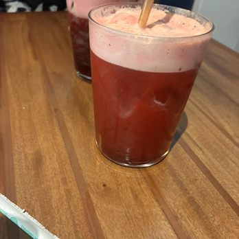 Lara & Luca - Hibiscus and basil - Breakfast & Brunch Near Me - Playa del Carmen, ROO Lara & Luca - Hibiscus and basil - Breakfast & Brunch Near Me - Playa del Carmen, ROO