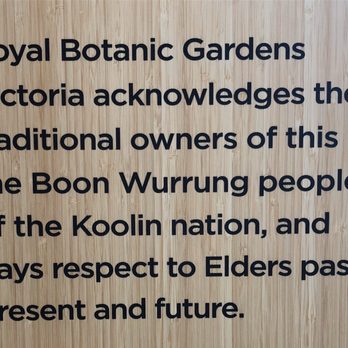 Royal Botanical Gardens Victoria - Acknowledge! - Botanical Gardens Near Me - Melbourne, VIC Royal Botanical Gardens Victoria - Acknowledge! - Botanical Gardens Near Me - Melbourne, VIC