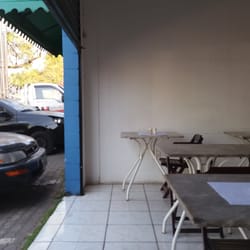 Restaurante Do Pequeno