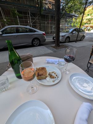 Chez Nick by null