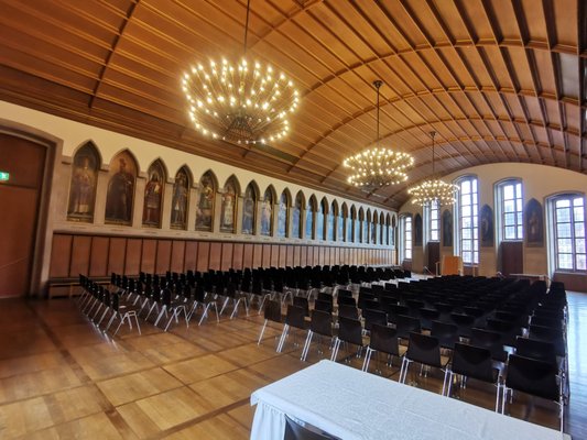 Kaisersaal by null