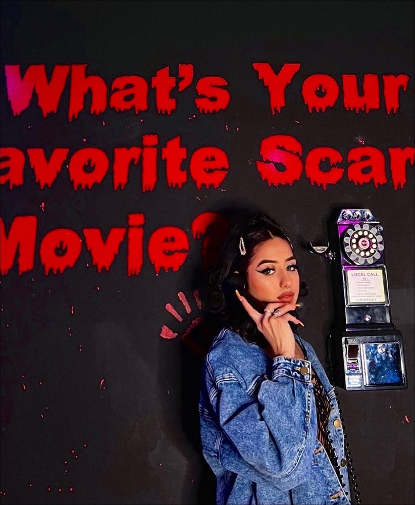 The Selfie Box, San Antonio Roadtrippers