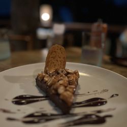 Aprazível - Amazonian chocolate with cashews