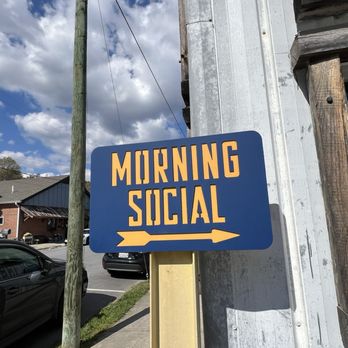 Morning Social - Breakfast & Brunch Near Me - Brevard, North Carolina Morning Social - Breakfast & Brunch Near Me - Brevard, North Carolina