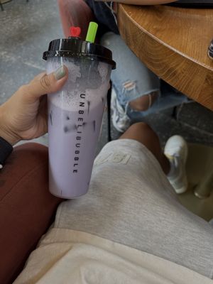 Unbelibubble Chattahoochee Food Works by null