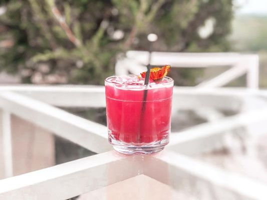 SkyBar Green Hills by null