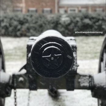 Chatham Manor - Parks Near Me - Fredericksburg, Virginia