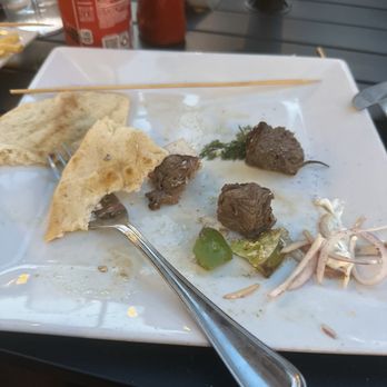 Zorba's Grill - Mediterranean Near Me - Occoquan, Virginia