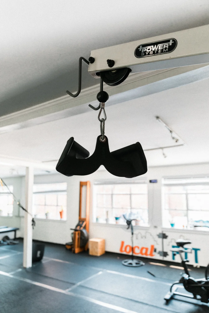 Local Fit Logo
