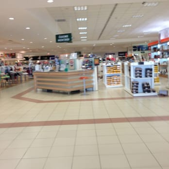 Özdilek AVM - Shopping Centers Near Me - İzmir, 35