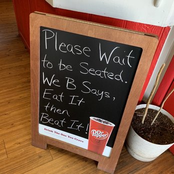 We B Smokin' - How cute - Salad Near Me - Paola, Kansas We B Smokin' - How cute - Salad Near Me - Paola, Kansas