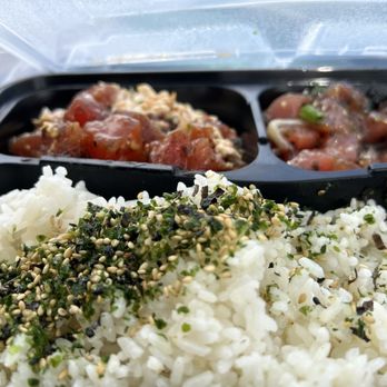 K.Bay Bros - Yummy lunch - Seafood Near Me - Kaneohe, Hawaii K.Bay Bros - Yummy lunch - Seafood Near Me - Kaneohe, Hawaii