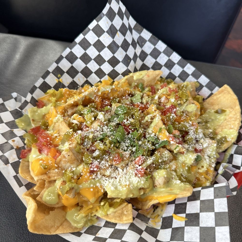 The Blacktop Grill - Hot Dogs Near Me - Tucson, Arizona The Blacktop Grill - Hot Dogs Near Me - Tucson, Arizona
