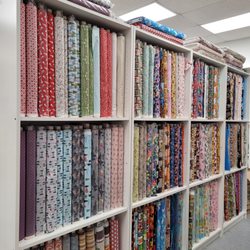 Red Tag Fabric