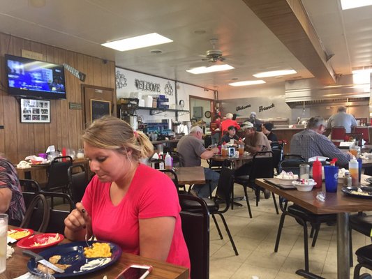 Amy Jo's Country Restaurant by null