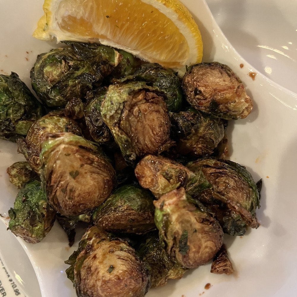 The Local - The Best Brussels Sprouts Ever - Bars Near Me - Boone, North Carolina The Local - The Best Brussels Sprouts Ever - Bars Near Me - Boone, North Carolina