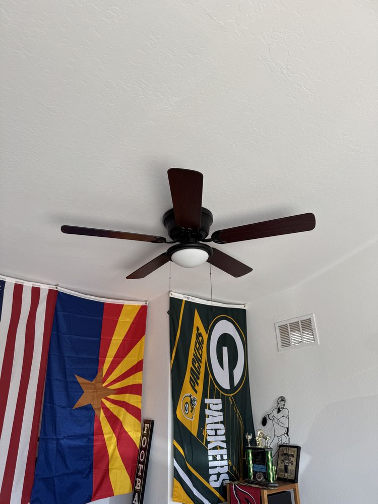 Slide of West Valley Home Repair