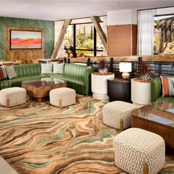 Hilton Sedona Resort at Bell Rock - Lobby