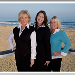 Balboa Newport Realty - "that's why her hair is so big. It's full of secrets"