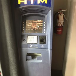 ATM ATM