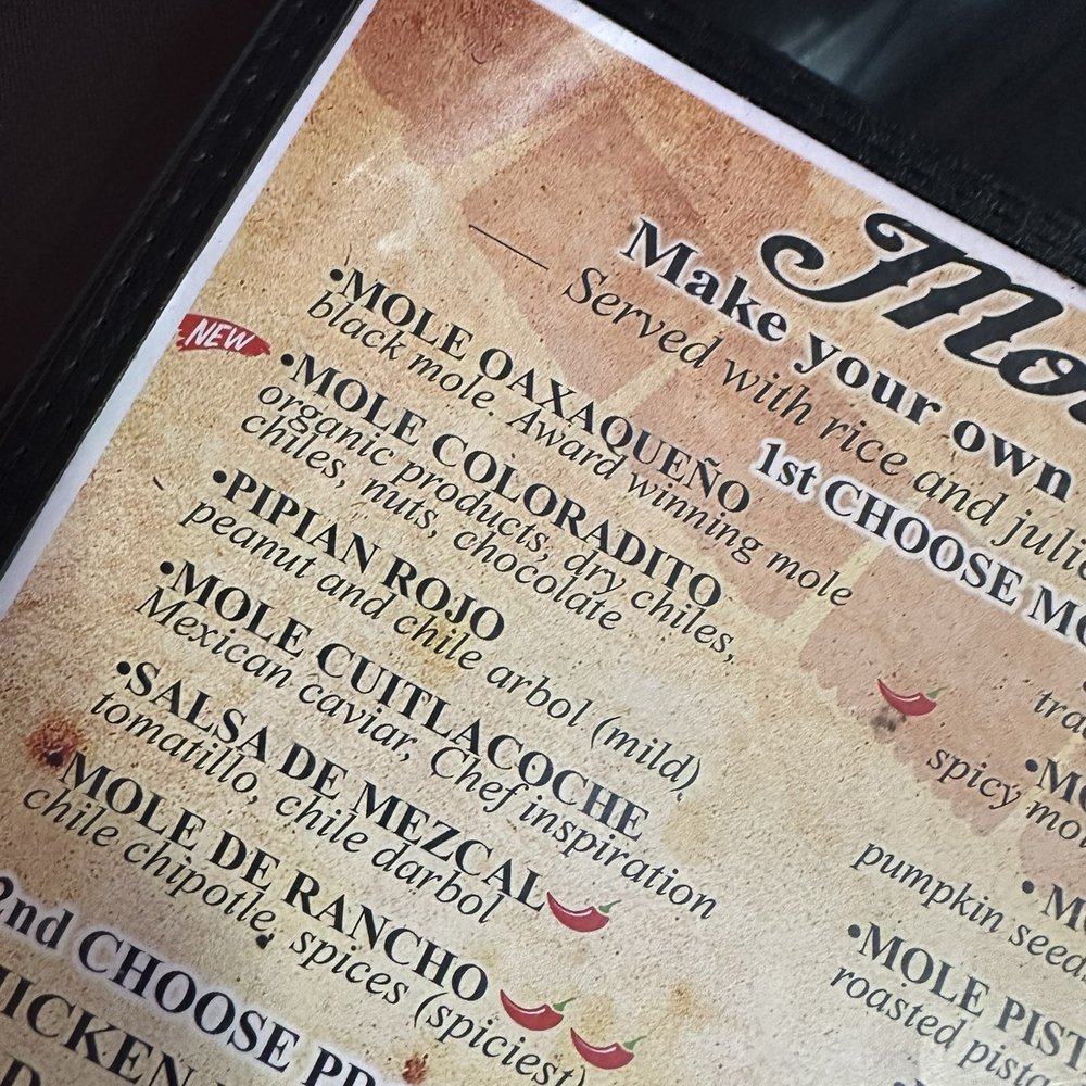 Rocio's Mexican Kitchen - Menu - Mexican Near Me - Bell Gardens, California Rocio's Mexican Kitchen - Menu - Mexican Near Me - Bell Gardens, California