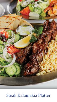 MERÁKI GREEK GRILL - Updated October 2025 - 95 Photos - 72 Reviews ...